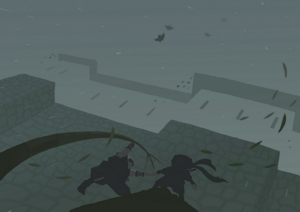 Mini Ninjas - Imagen 28